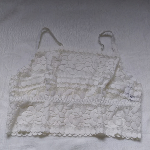 HANKY PANKY Lindsi Lane Beach Mode Crop Camisole - Picture 5 of 11